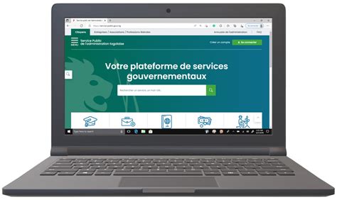 zimbra gouv.tg|Applications du Gouvernement.